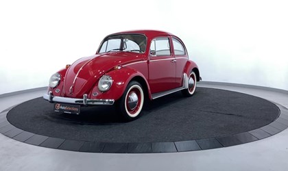 Volkswagen Kever
