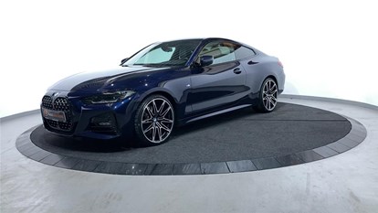 BMW 430