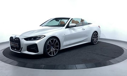 BMW 430