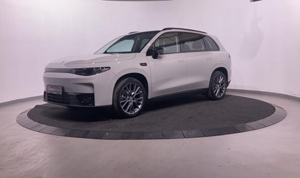 Leapmotor C10