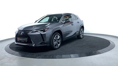 Lexus UX 300e