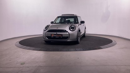 MINI Cooper C