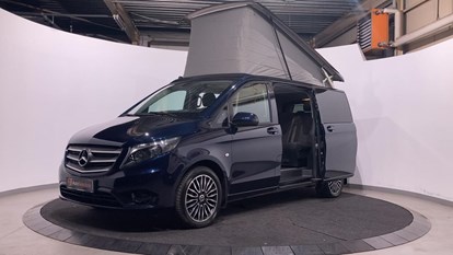 Mercedes-Benz Marco Polo