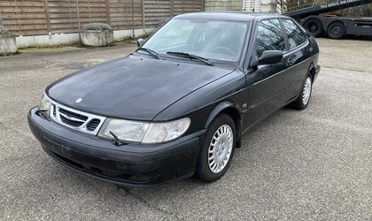 Saab 9-3