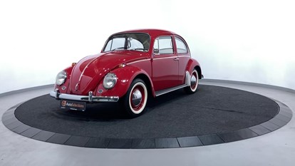 Volkswagen Kever