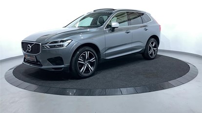 Volvo XC 60